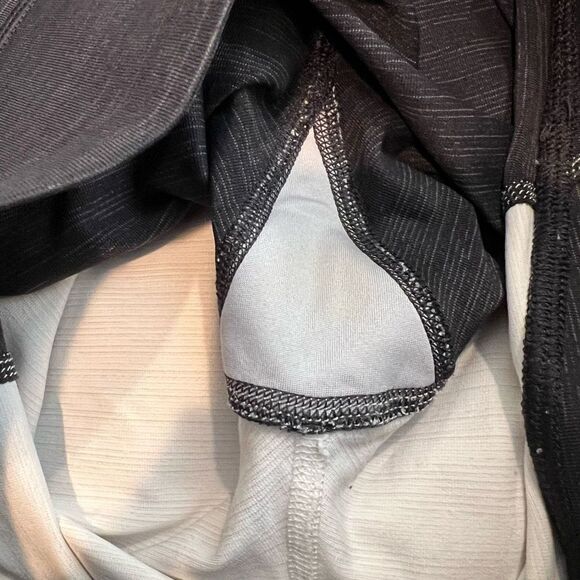 Outdoor Voices Tech Sweat Compression Tights Size S - Picture 5 of 6